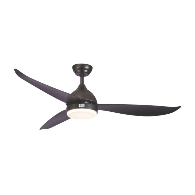 KIPAS ANGIN Kipas Angin EcoLux Ceiling Fan ECO-005 46in Soka ECOLUX OSCARLIVING