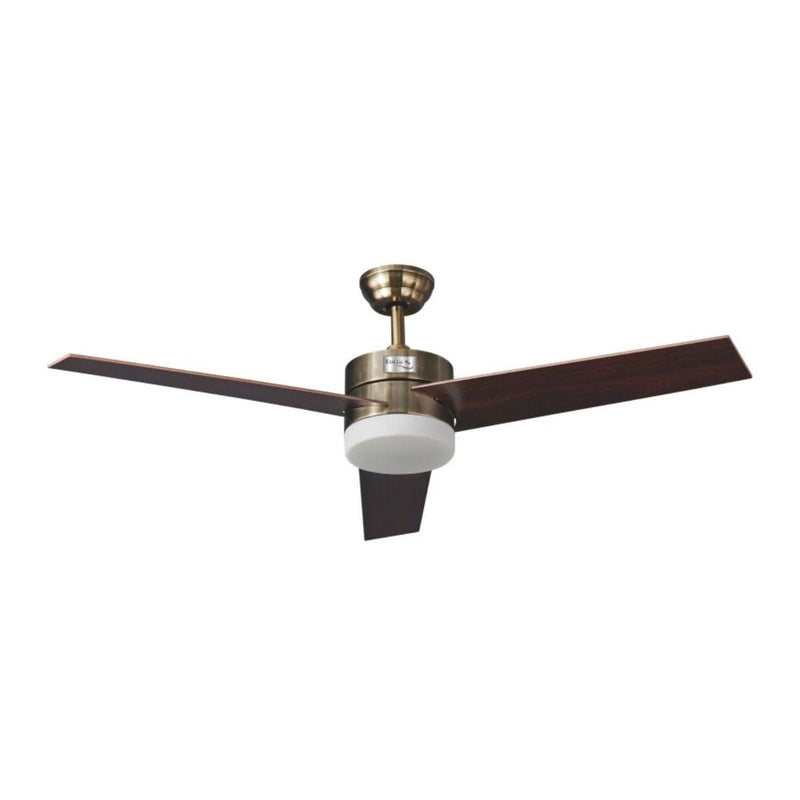 KIPAS ANGIN Kipas Angin EcoLux Ceiling Fan ECO-006 52in Protea ECOLUX OSCARLIVING