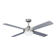 KIPAS ANGIN Kipas Angin EcoLux Ceiling Fan ECO-008 42in Petunia ECOLUX OSCARLIVING