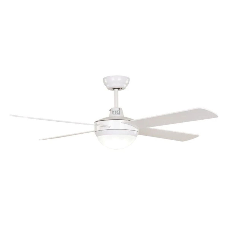 KIPAS ANGIN Kipas Angin EcoLux Ceiling Fan ECO-008 42in Petunia ECOLUX OSCARLIVING