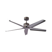 KIPAS ANGIN Kipas Angin EcoLux Ceiling Fan ECO-010 52in Sakura ECOLUX OSCARLIVING