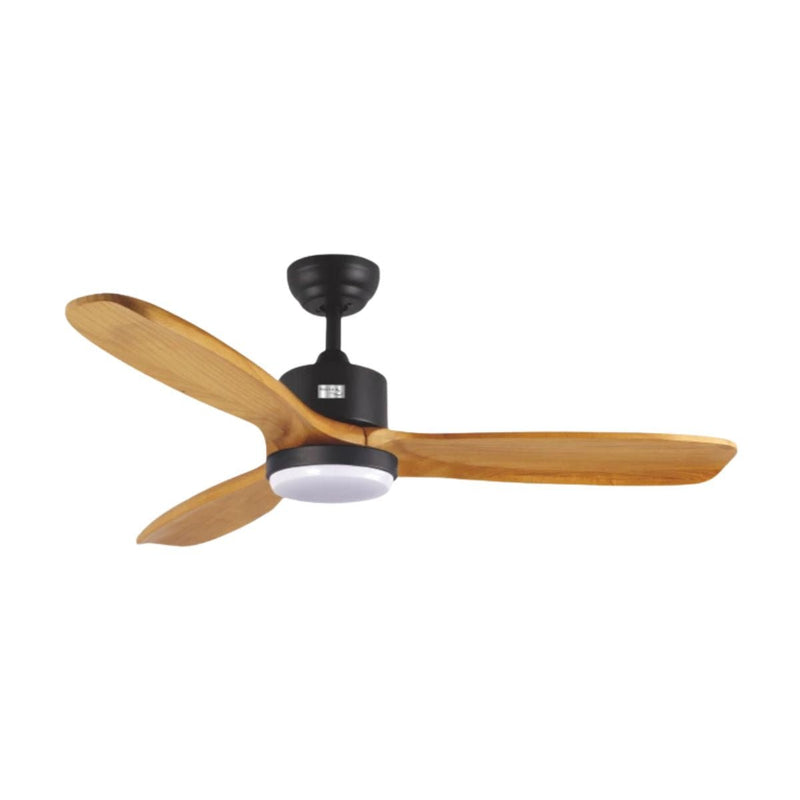 KIPAS ANGIN Kipas Angin EcoLux Ceiling Fan ECO-011 52in Cempaka ECOLUX OSCARLIVING