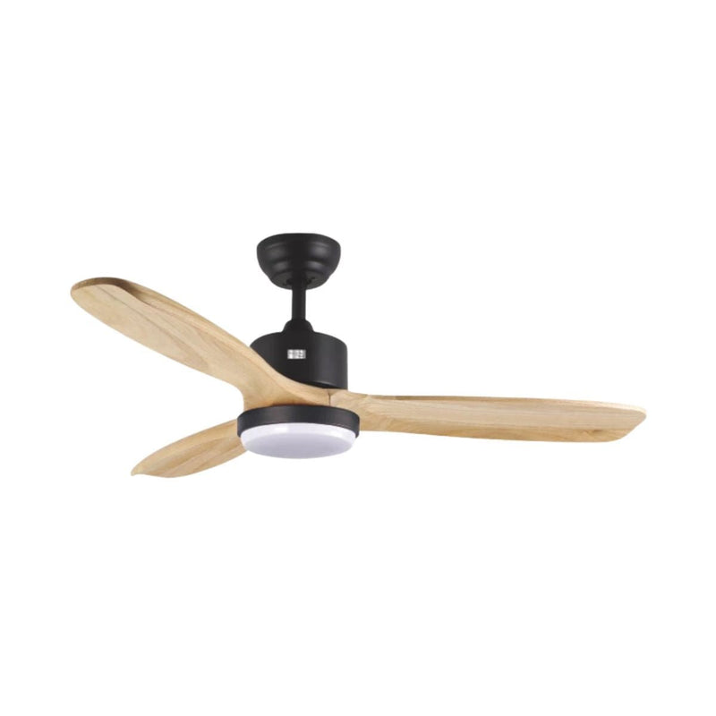 KIPAS ANGIN Kipas Angin EcoLux Ceiling Fan ECO-011 52in Cempaka ECOLUX OSCARLIVING