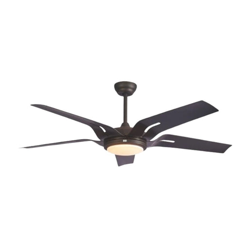 KIPAS ANGIN Kipas Angin EcoLux Ceiling Fan ECO-013 56in Lotus ECOLUX OSCARLIVING