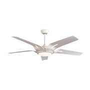 KIPAS ANGIN Kipas Angin EcoLux Ceiling Fan ECO-013 56in Lotus ECOLUX OSCARLIVING