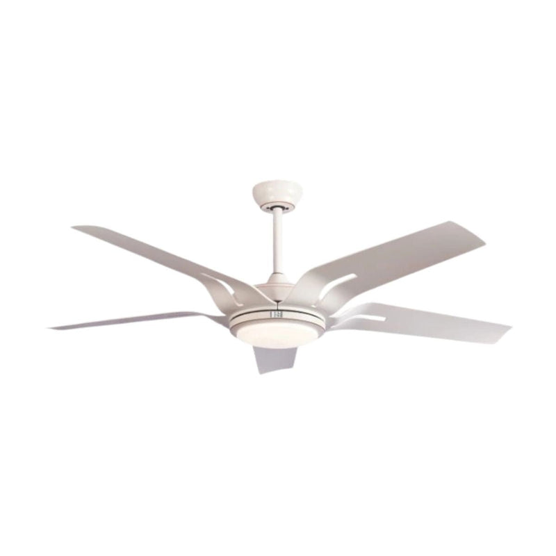 KIPAS ANGIN Kipas Angin EcoLux Ceiling Fan ECO-013 56in Lotus ECOLUX OSCARLIVING