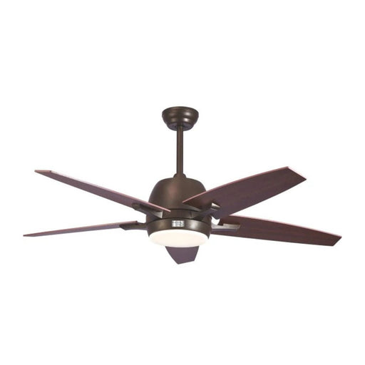 KIPAS ANGIN Kipas Angin EcoLux Ceiling Fan ECO-014 52in Tulip ECOLUX OSCARLIVING