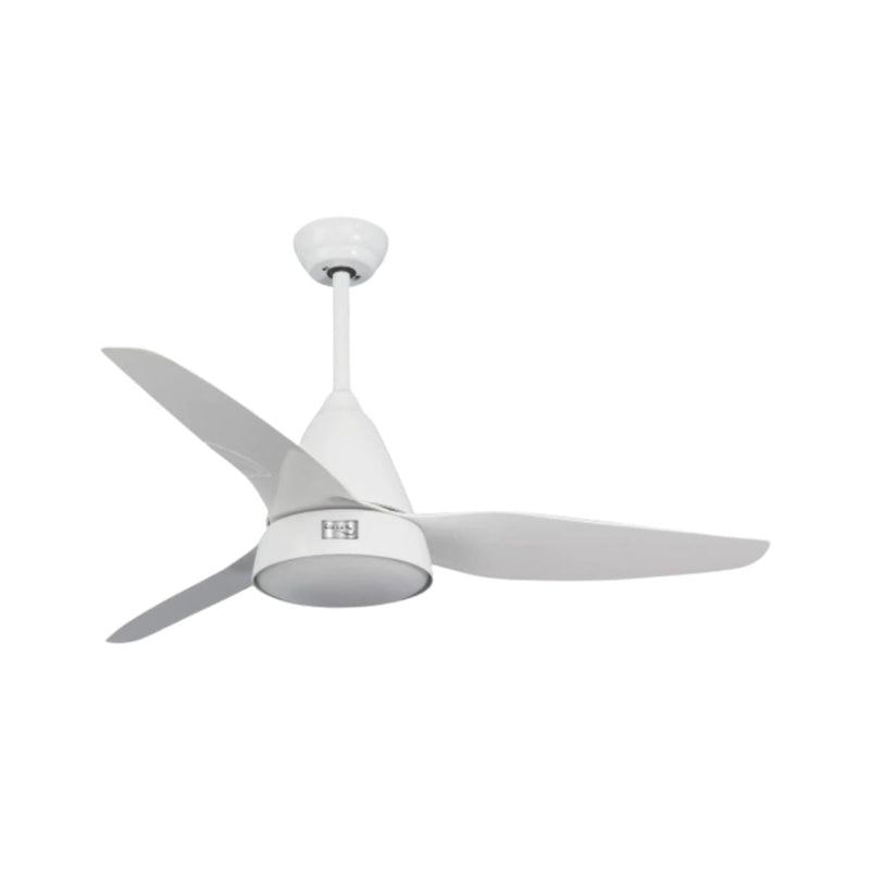 KIPAS ANGIN Kipas Angin EcoLux Ceiling Fan ECO-017 52in Semanggi ECOLUX OSCARLIVING