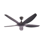 KIPAS ANGIN Kipas Angin EcoLux Ceiling Fan ECO-018 60in Cosmos ECOLUX OSCARLIVING