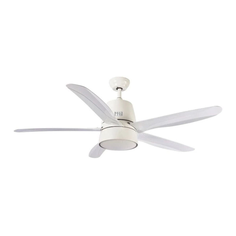 KIPAS ANGIN Kipas Angin EcoLux Ceiling Fan ECO-020 52in Kusuma ECOLUX OSCARLIVING