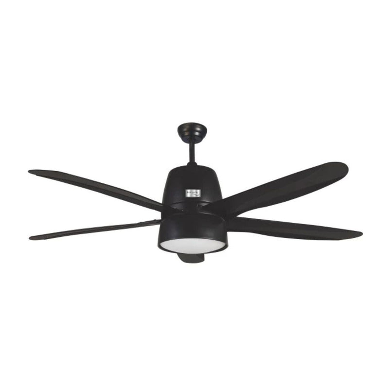 KIPAS ANGIN Kipas Angin EcoLux Ceiling Fan ECO-020 52in Kusuma ECOLUX OSCARLIVING