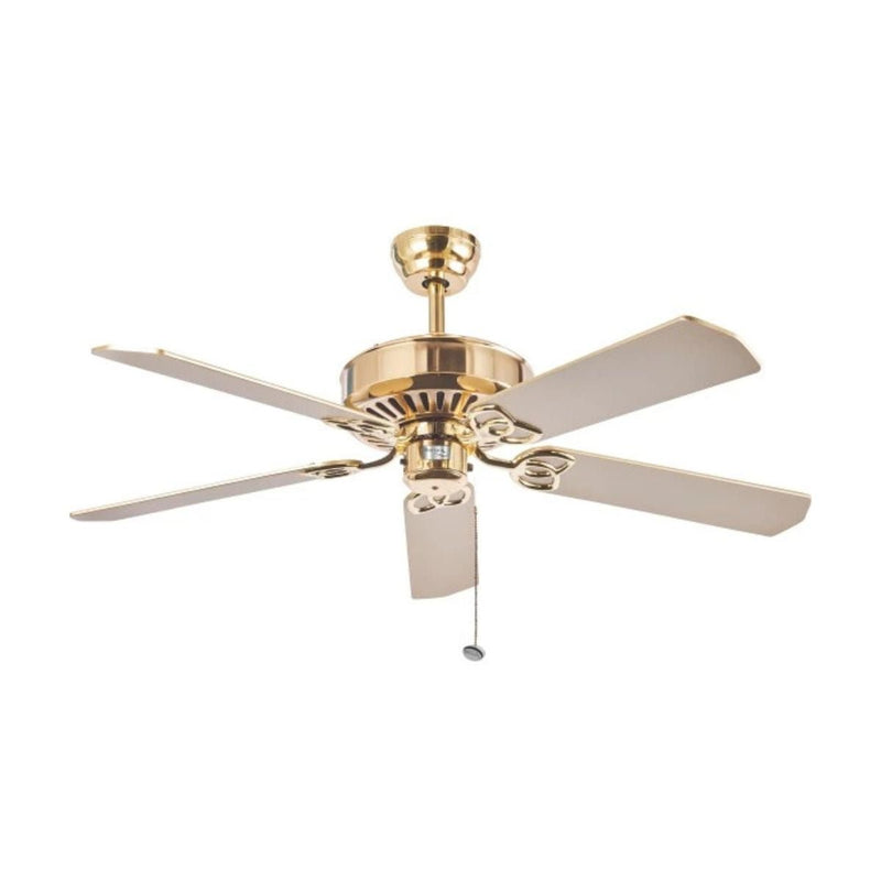 KIPAS ANGIN Kipas Angin EcoLux Ceiling Fan ECO-029 52in Krisan ECOLUX OSCARLIVING