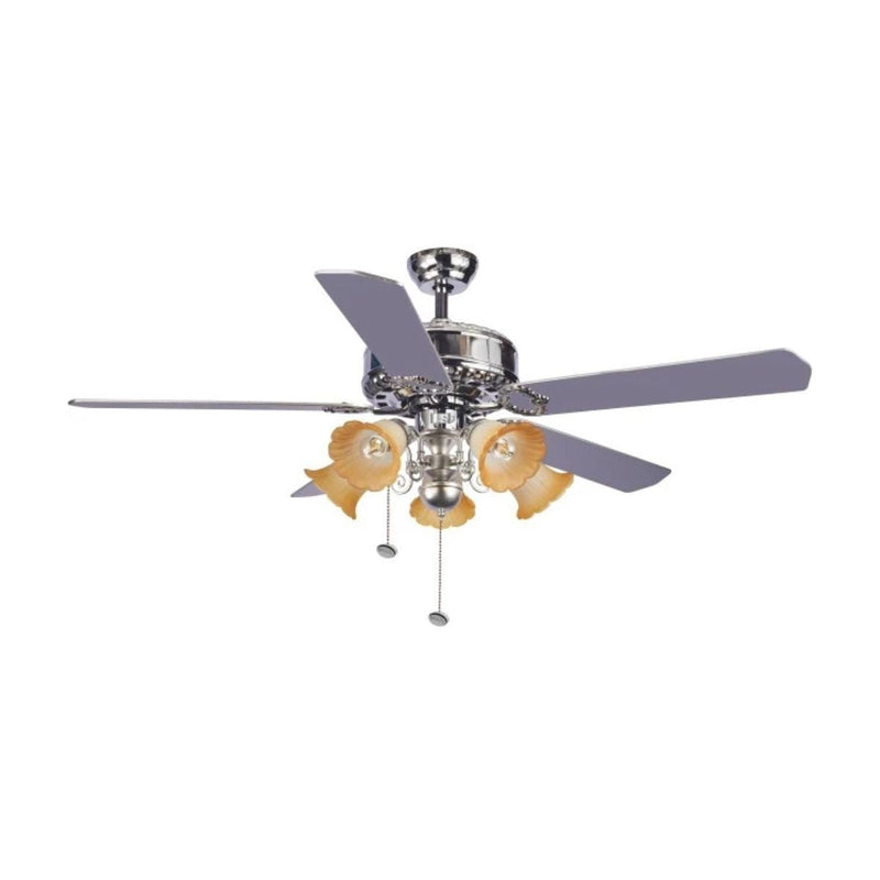 KIPAS ANGIN Kipas Angin EcoLux Ceiling Fan ECO-030 52in Jepun ECOLUX OSCARLIVING