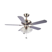 KIPAS ANGIN Kipas Angin EcoLux Ceiling Fan ECO-032 42in Ammi ECOLUX OSCARLIVING