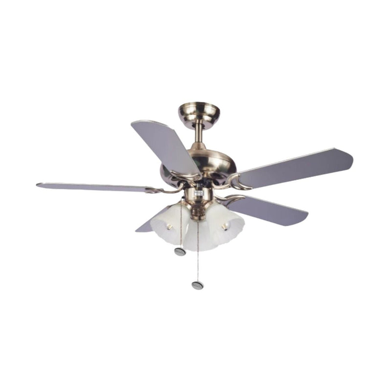 KIPAS ANGIN Kipas Angin EcoLux Ceiling Fan ECO-032 42in Ammi ECOLUX OSCARLIVING