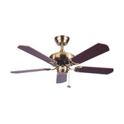 KIPAS ANGIN Kipas Angin EcoLux Ceiling Fan ECO-033 42in Wisteria ECOLUX OSCARLIVING