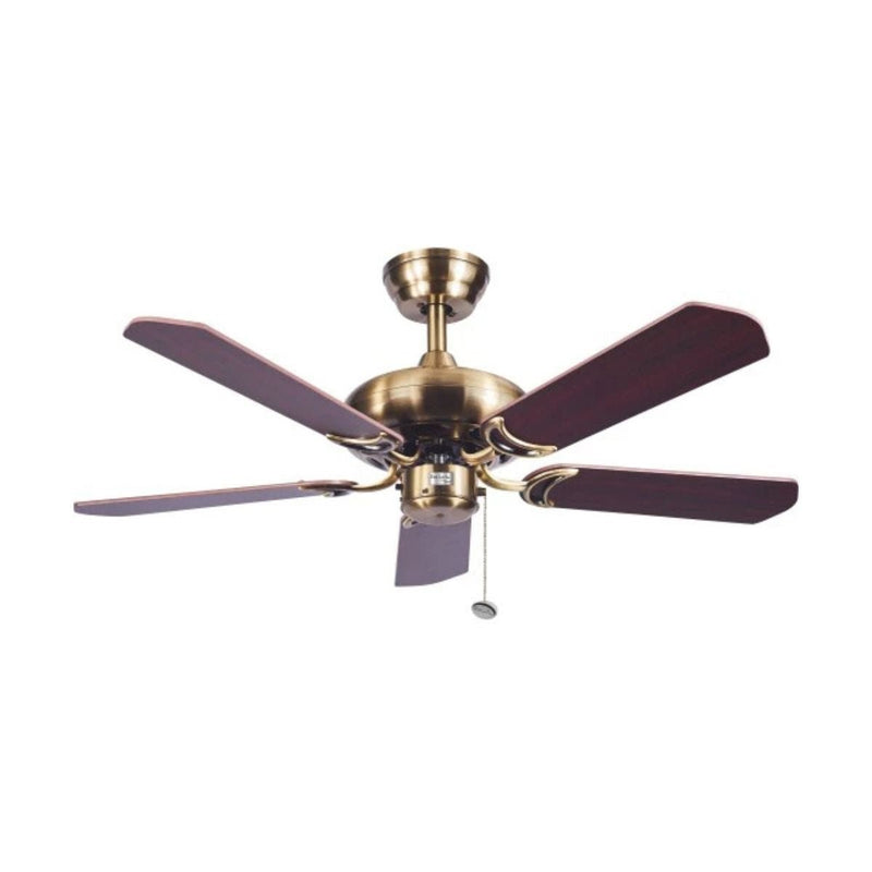 KIPAS ANGIN Kipas Angin EcoLux Ceiling Fan ECO-033 42in Wisteria ECOLUX OSCARLIVING