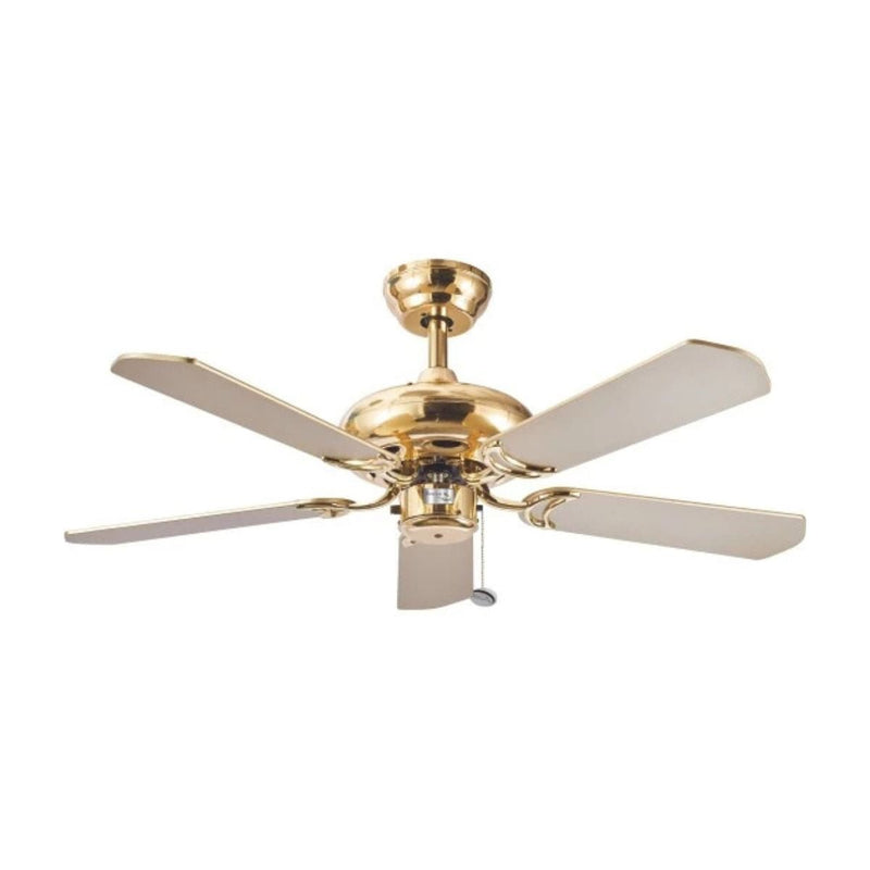 KIPAS ANGIN Kipas Angin EcoLux Ceiling Fan ECO-033 42in Wisteria ECOLUX OSCARLIVING