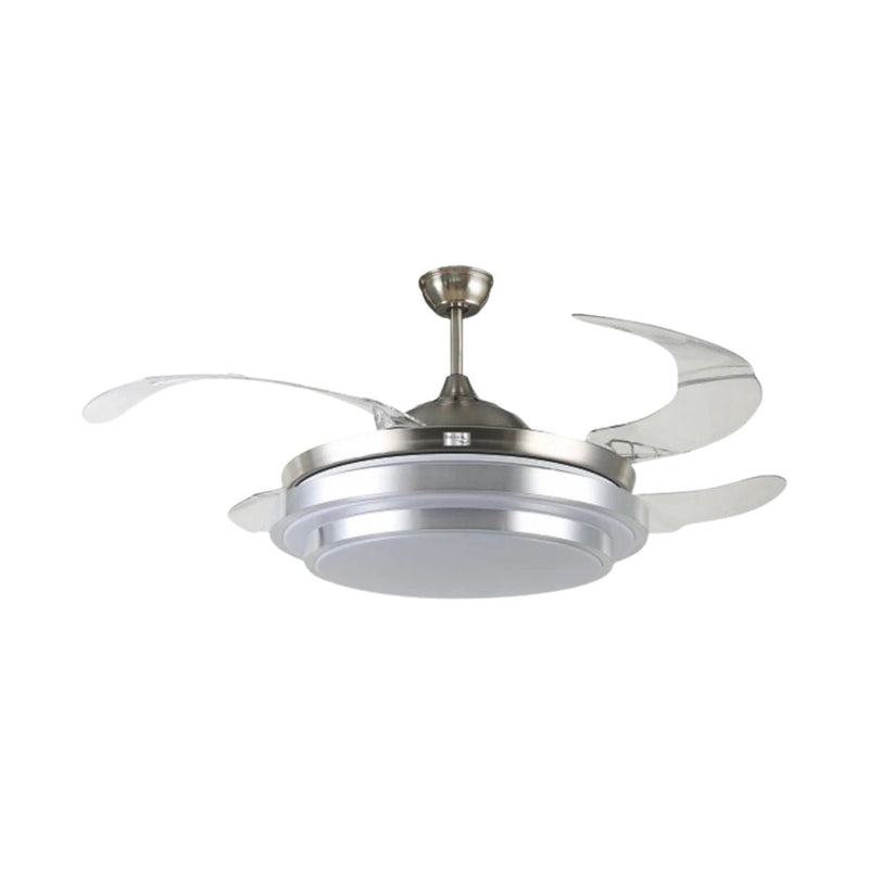 KIPAS ANGIN Kipas Angin EcoLux Ceiling Fan ECO-040 42in Dandelion ECOLUX OSCARLIVING