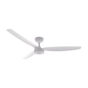 KIPAS ANGIN Kipas Angin EcoLux Ceiling Fan ECO-042 52in Batik 3 Blade ECOLUX OSCARLIVING