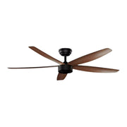 KIPAS ANGIN Kipas Angin EcoLux Ceiling Fan ECO-042 52in Batik 5 Blade ECOLUX OSCARLIVING