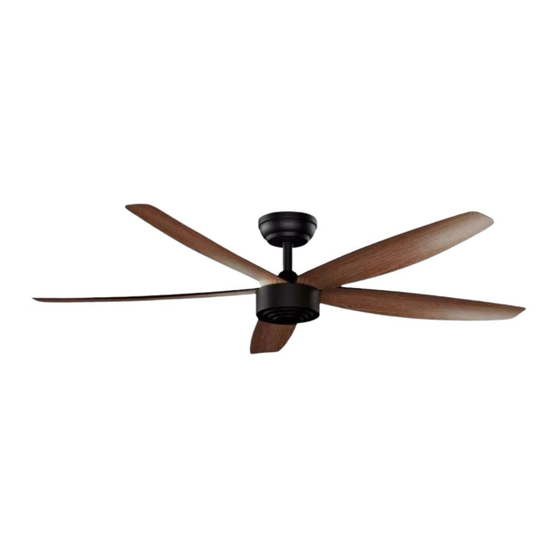 KIPAS ANGIN Kipas Angin EcoLux Ceiling Fan ECO-042 52in Batik 5 Blade ECOLUX OSCARLIVING
