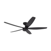 KIPAS ANGIN Kipas Angin EcoLux Ceiling Fan ECO-042 52in Batik 5 Blade ECOLUX OSCARLIVING