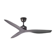 KIPAS ANGIN Kipas Angin EcoLux Ceiling Fan ECO-045 52in Poppy ECOLUX OSCARLIVING