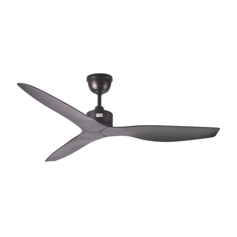 KIPAS ANGIN Kipas Angin EcoLux Ceiling Fan ECO-045 52in Poppy ECOLUX OSCARLIVING