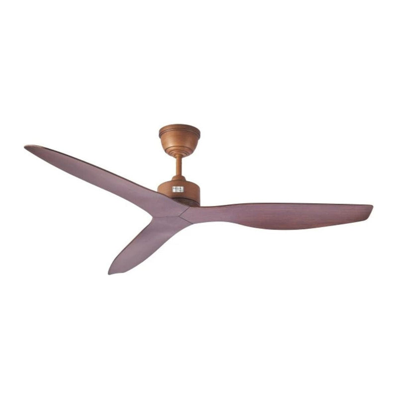 KIPAS ANGIN Kipas Angin EcoLux Ceiling Fan ECO-045 52in Poppy ECOLUX OSCARLIVING