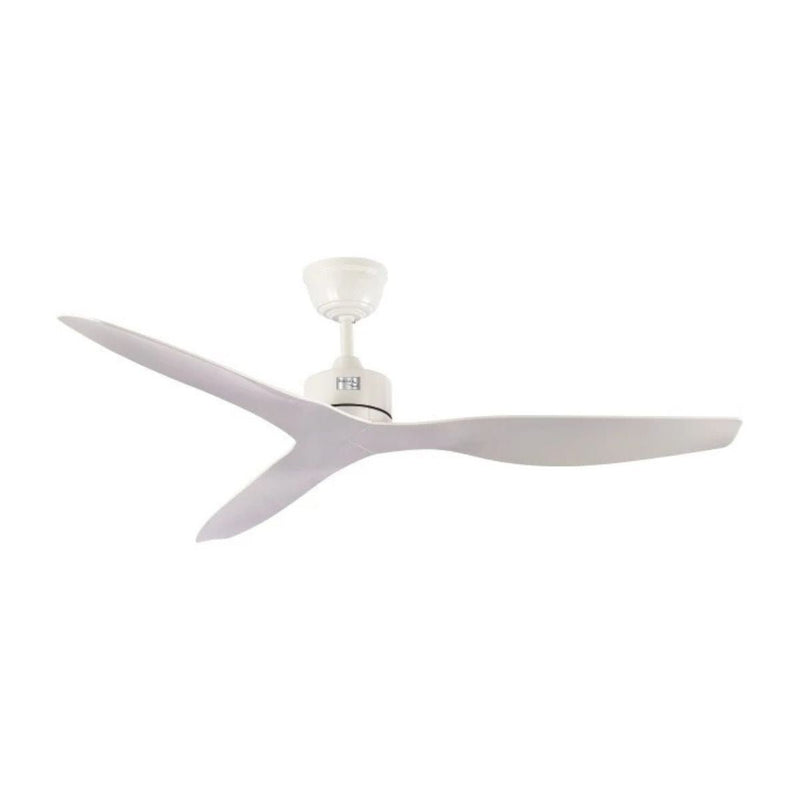 KIPAS ANGIN Kipas Angin EcoLux Ceiling Fan ECO-045 52in Poppy ECOLUX OSCARLIVING