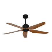 KIPAS ANGIN Kipas Angin EcoLux Ceiling Fan ECO-046 52in Lily 5 Blade ECOLUX OSCARLIVING