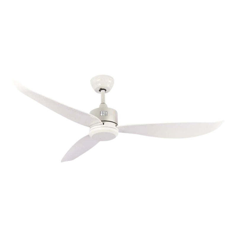 KIPAS ANGIN Kipas Angin EcoLux Ceiling Fan ECO-050 46in Dahlia ECOLUX OSCARLIVING
