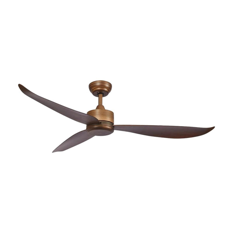 KIPAS ANGIN Kipas Angin EcoLux Ceiling Fan ECO-050 46in Dahlia ECOLUX OSCARLIVING