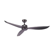 KIPAS ANGIN Kipas Angin EcoLux Ceiling Fan ECO-050 46in Dahlia ECOLUX OSCARLIVING
