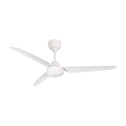 KIPAS ANGIN Kipas Angin EcoLux Ceiling Fan ECO-052 50in Zinnia 3 Blade ECOLUX OSCARLIVING