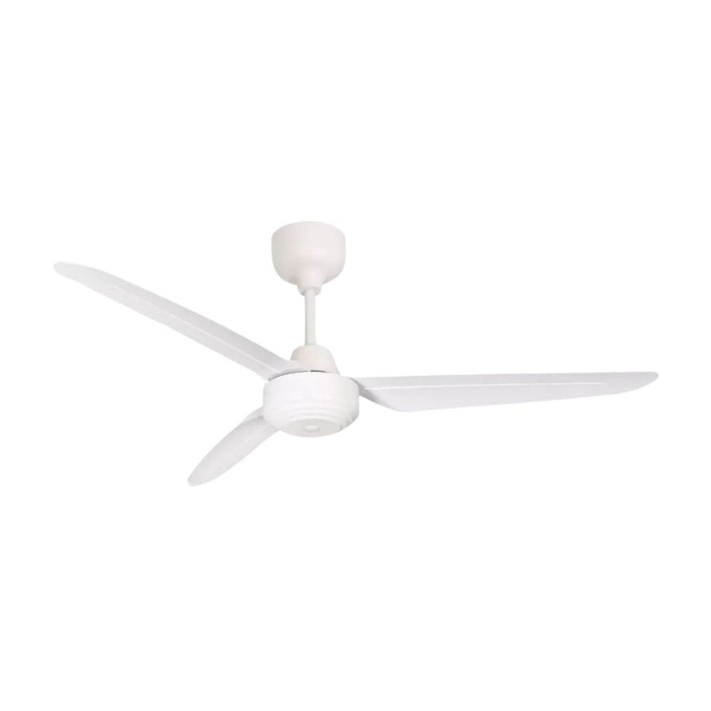 KIPAS ANGIN Kipas Angin EcoLux Ceiling Fan ECO-052 50in Zinnia 3 Blade ECOLUX OSCARLIVING