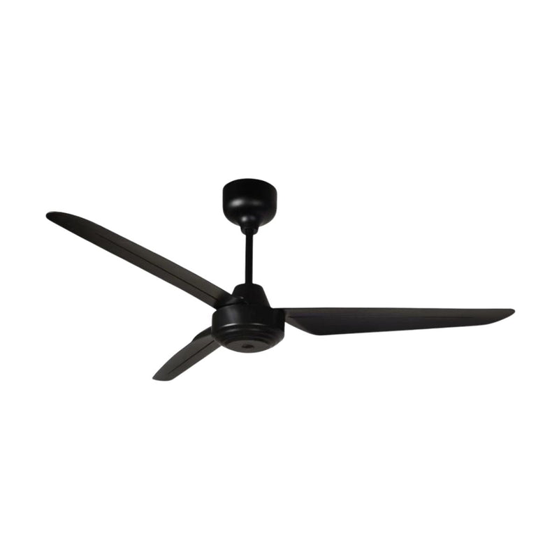 KIPAS ANGIN Kipas Angin EcoLux Ceiling Fan ECO-052 50in Zinnia 3 Blade ECOLUX OSCARLIVING