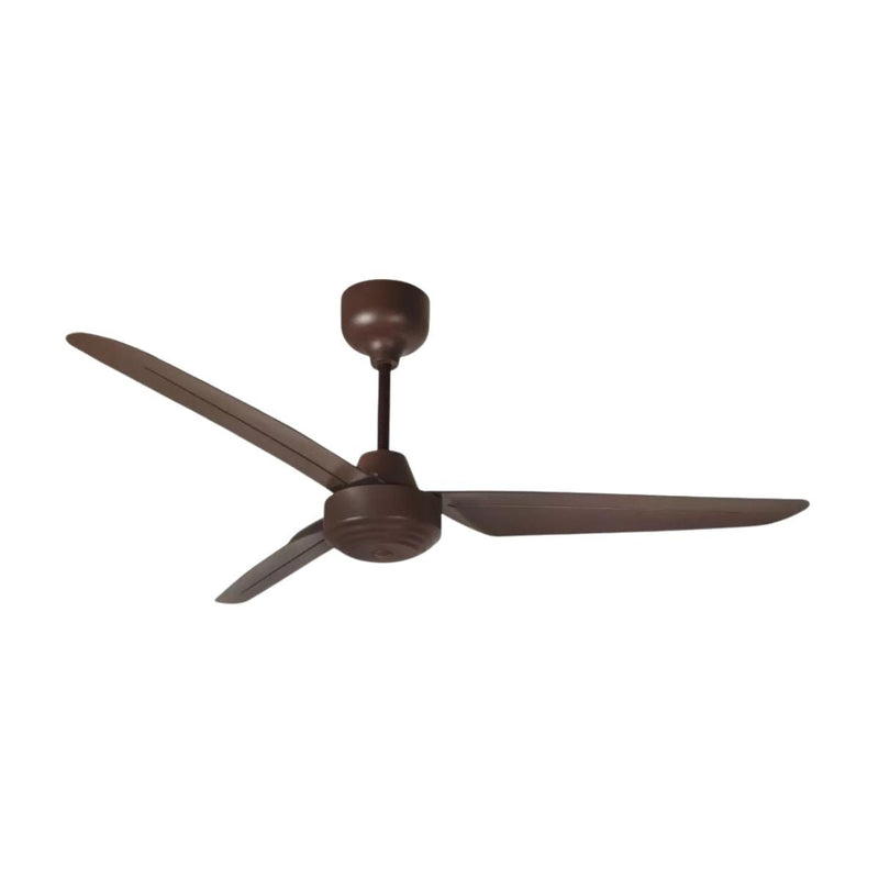 KIPAS ANGIN Kipas Angin EcoLux Ceiling Fan ECO-052 50in Zinnia 3 Blade ECOLUX OSCARLIVING