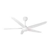 KIPAS ANGIN Kipas Angin EcoLux Ceiling Fan ECO-052 50in Zinnia 5 Blade ECOLUX OSCARLIVING