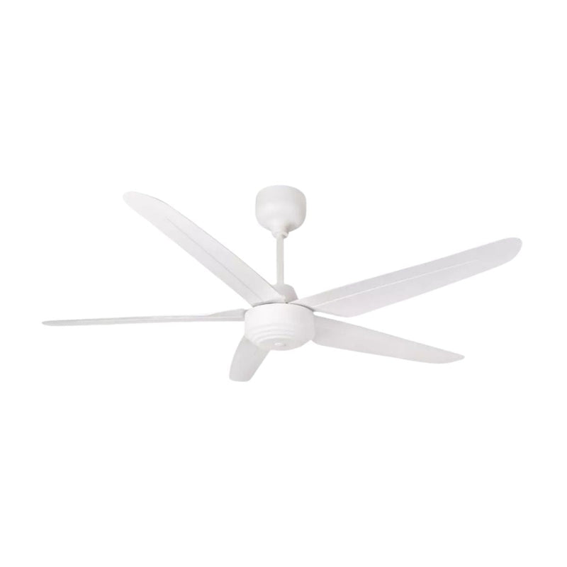 KIPAS ANGIN Kipas Angin EcoLux Ceiling Fan ECO-052 50in Zinnia 5 Blade ECOLUX OSCARLIVING