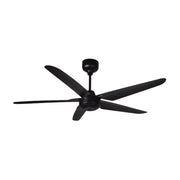KIPAS ANGIN Kipas Angin EcoLux Ceiling Fan ECO-052 50in Zinnia 5 Blade ECOLUX OSCARLIVING