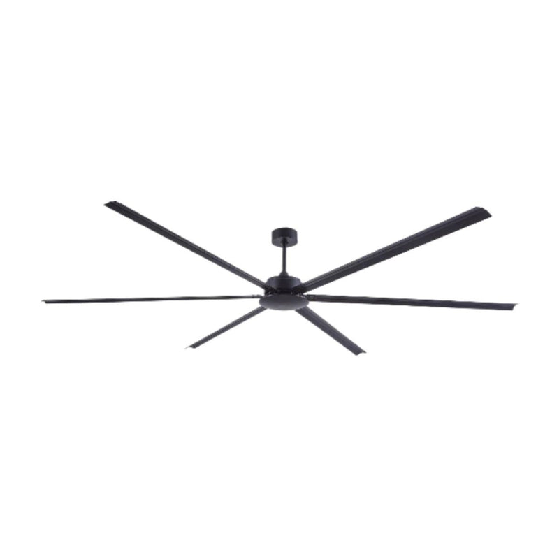 KIPAS ANGIN Kipas Angin EcoLux Ceiling Fan ECO-055 100in Matahari ECOLUX OSCARLIVING