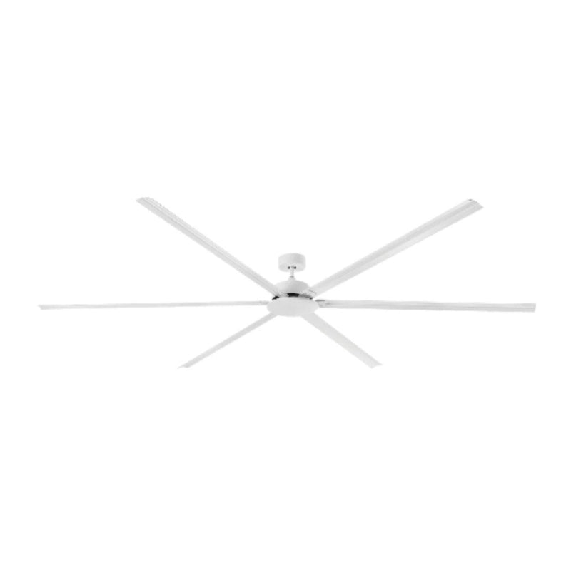 KIPAS ANGIN Kipas Angin EcoLux Ceiling Fan ECO-055 100in Matahari ECOLUX OSCARLIVING