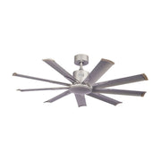 KIPAS ANGIN Kipas Angin EcoLux Ceiling Fan ECO-055 60in Matahari ECOLUX OSCARLIVING