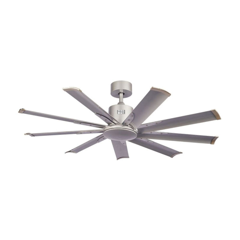 KIPAS ANGIN Kipas Angin EcoLux Ceiling Fan ECO-055 60in Matahari ECOLUX OSCARLIVING