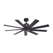 KIPAS ANGIN Kipas Angin EcoLux Ceiling Fan ECO-055 60in Matahari ECOLUX OSCARLIVING