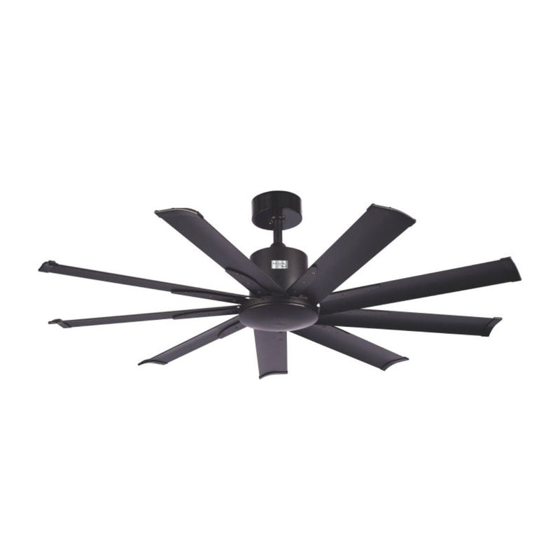 KIPAS ANGIN Kipas Angin EcoLux Ceiling Fan ECO-055 60in Matahari ECOLUX OSCARLIVING