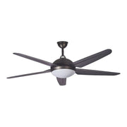 KIPAS ANGIN Kipas Angin EcoLux Ceiling Fan ECO-078 54in Mahkota ECOLUX OSCARLIVING