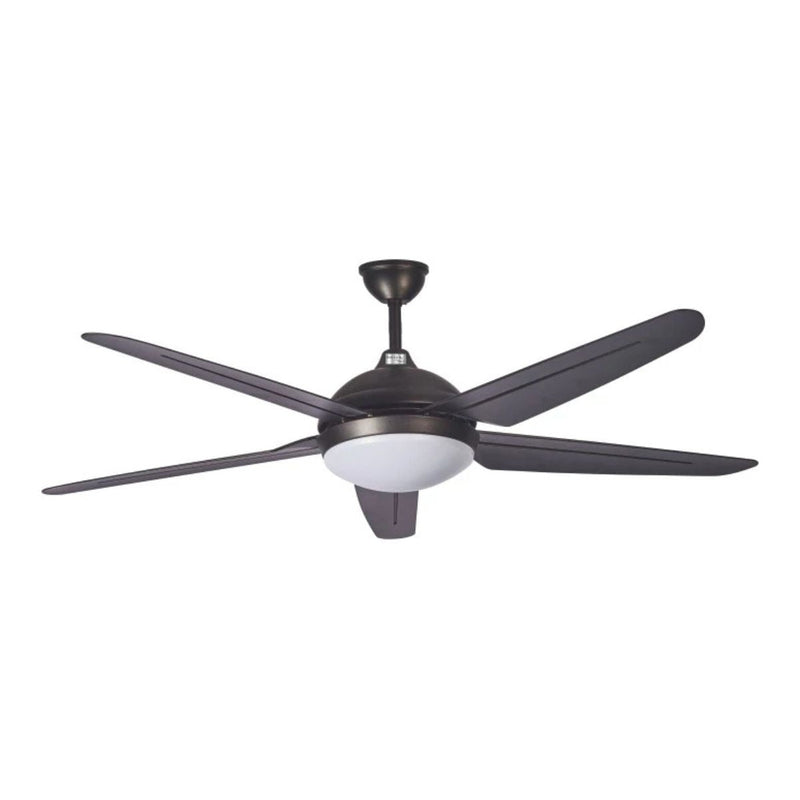 KIPAS ANGIN Kipas Angin EcoLux Ceiling Fan ECO-078 54in Mahkota ECOLUX OSCARLIVING